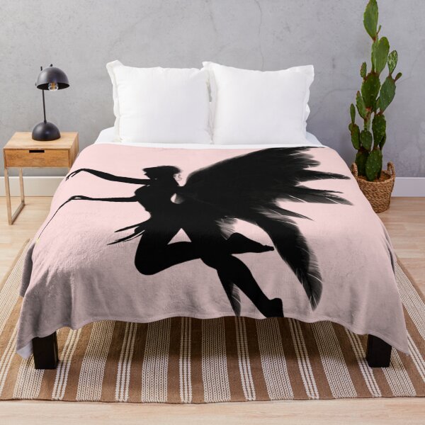 Item preview, Dark fairy silhouette. designed and sold by claireseyeview.
