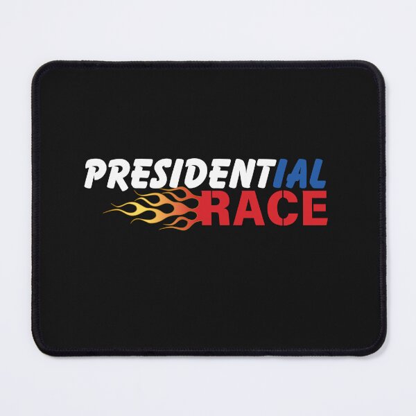 Item preview, Presidential Race designed and sold by Jerziv-C.