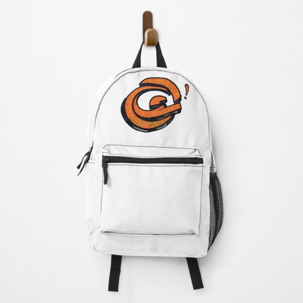 Item preview, Graffiti ‘G’: The Ultimate Orange Symbol of Urban Cool designed and sold by jglobal360.