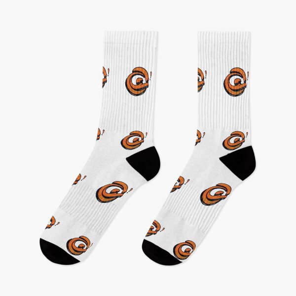 Item preview, Graffiti ‘G’: The Ultimate Orange Symbol of Urban Cool designed and sold by jglobal360.