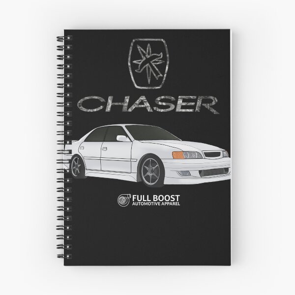 Item preview, Toyota Chaser JZX100 designed and sold by FullBoostAuto.