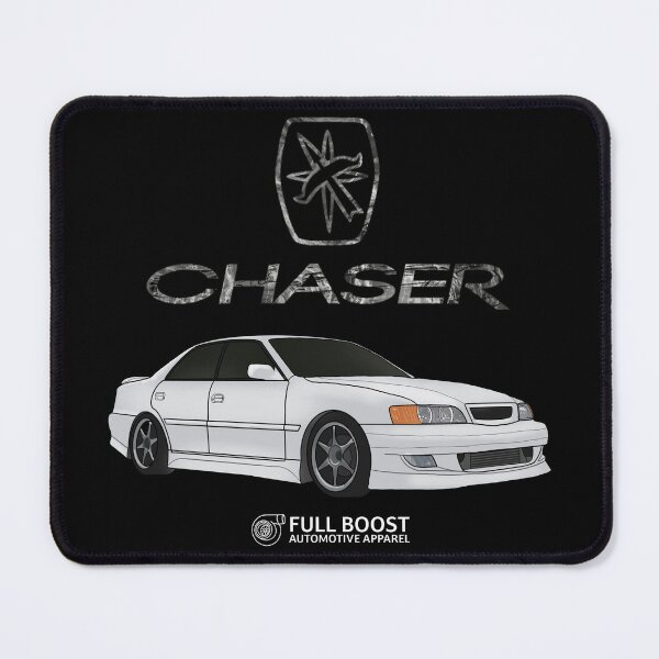 Item preview, Toyota Chaser JZX100 designed and sold by FullBoostAuto.