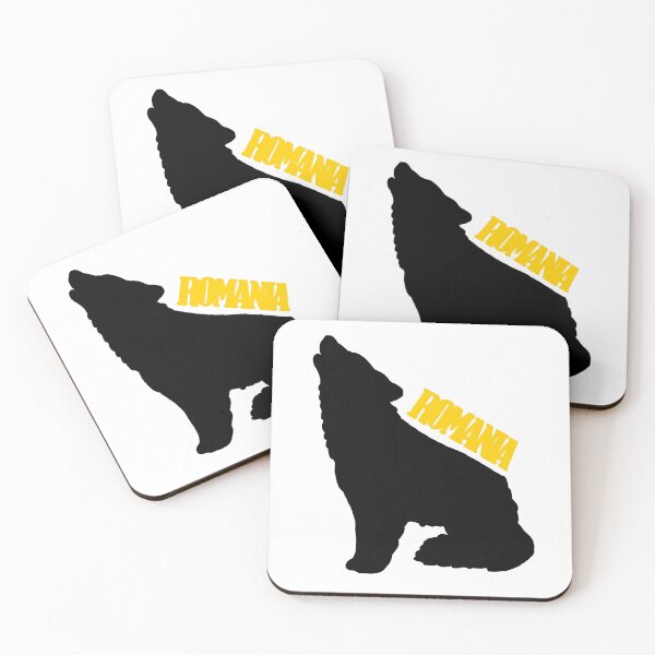 Item preview, Animals of Romania designed and sold by Animals-by-JB.