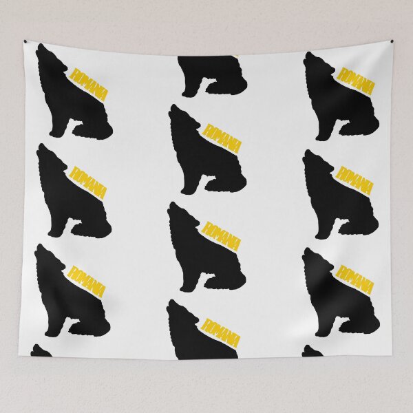 Item preview, Animals of Romania designed and sold by Animals-by-JB.