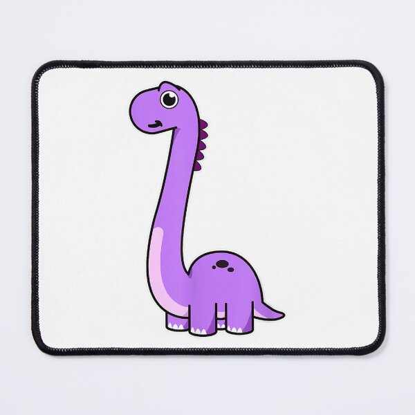 Item preview, Funny Cute Dinosaur Design designed and sold by AddlPoolart.