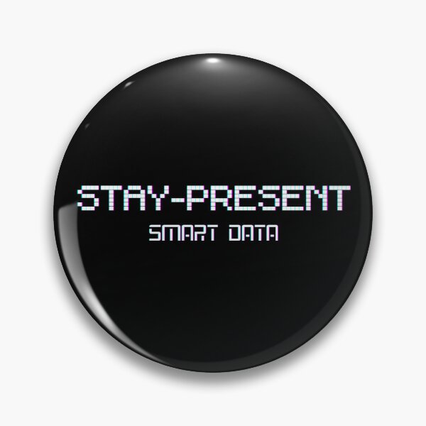 Item preview, Stay ¨Present. Wh 1 designed and sold by vjtov6.