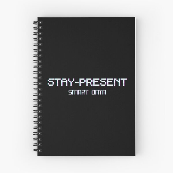 Item preview, Stay ¨Present. Wh 1 designed and sold by vjtov6.