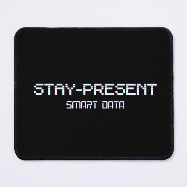 Item preview, Stay ¨Present. Wh 1 designed and sold by vjtov6.