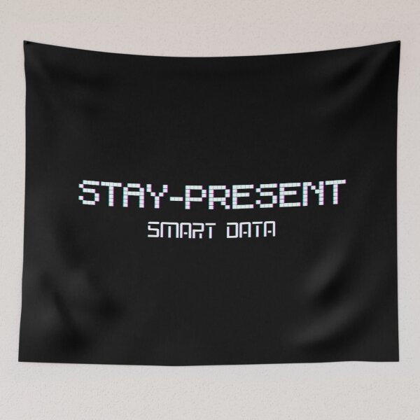 Item preview, Stay ¨Present. Wh 1 designed and sold by vjtov6.