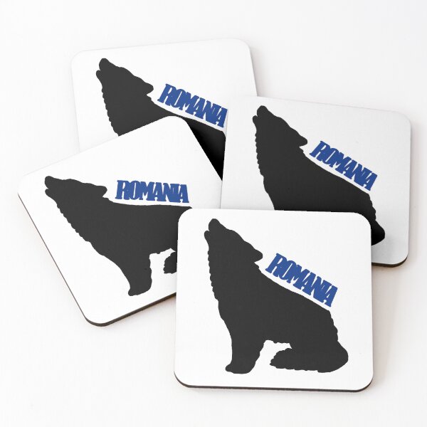 Item preview, Animals of Romania designed and sold by Animals-by-JB.