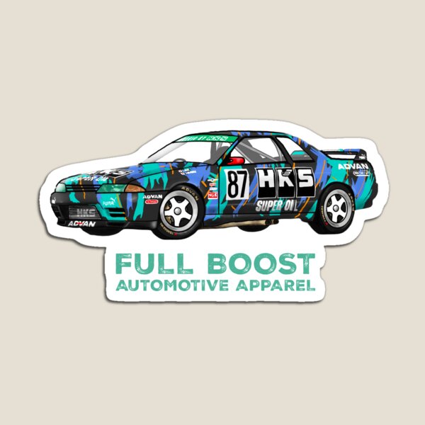 Item preview, R32 designed and sold by FullBoostAuto.