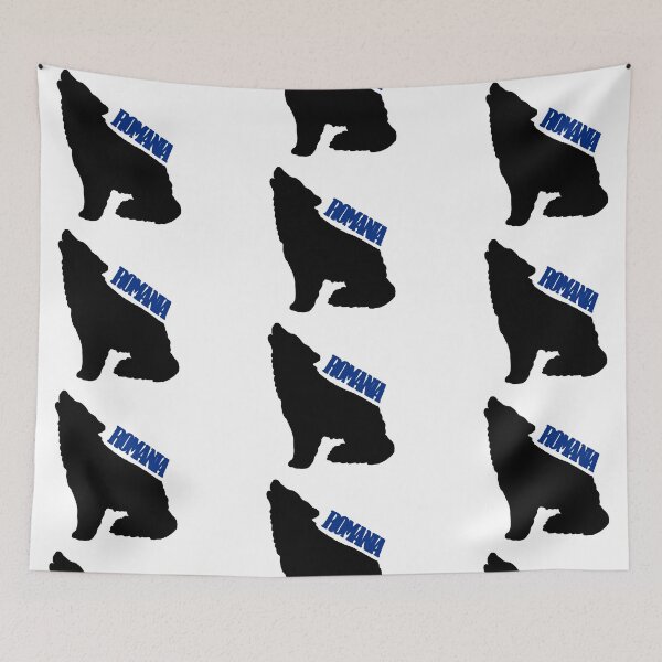 Item preview, Animals of Romania designed and sold by Animals-by-JB.