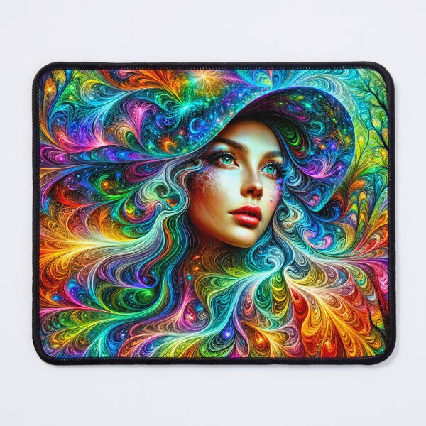 Item preview, Sorceress designed and sold by OvidiumArt.