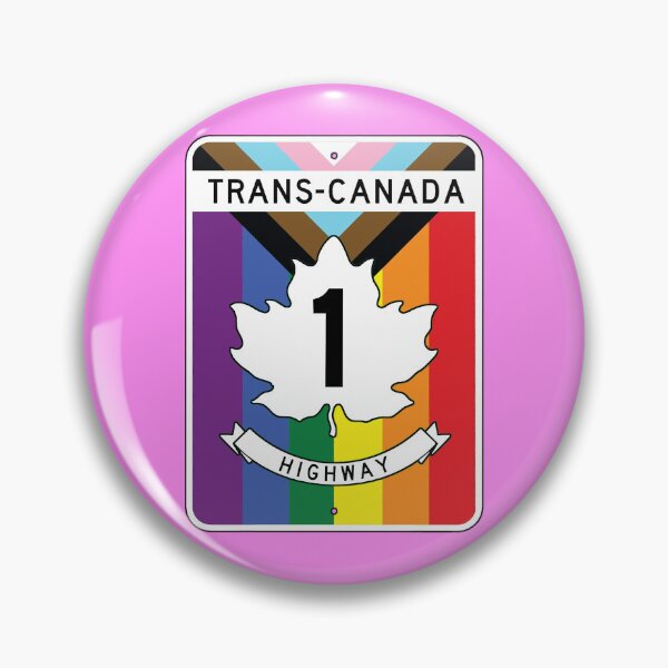 Item preview, The Trans-Trans-Canada  designed and sold by OsoMan.
