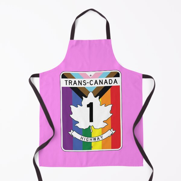 Item preview, The Trans-Trans-Canada  designed and sold by OsoMan.