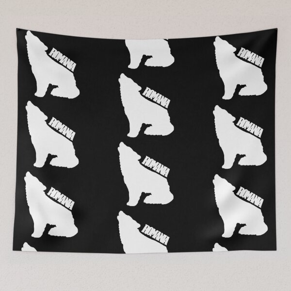 Item preview, Animals of Romania designed and sold by Animals-by-JB.