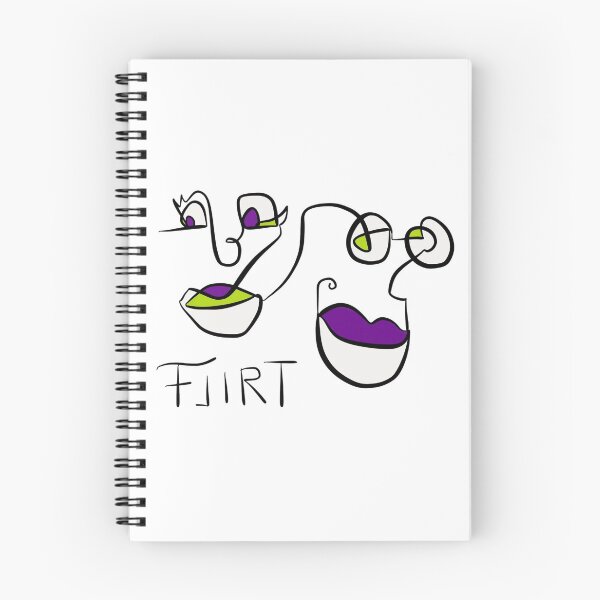 Item preview, Summer Flirt? designed and sold by NNKK.