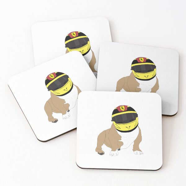 Item preview,  Roscoe Hamilton in Rari helmet   designed and sold by LightsOutSupply.