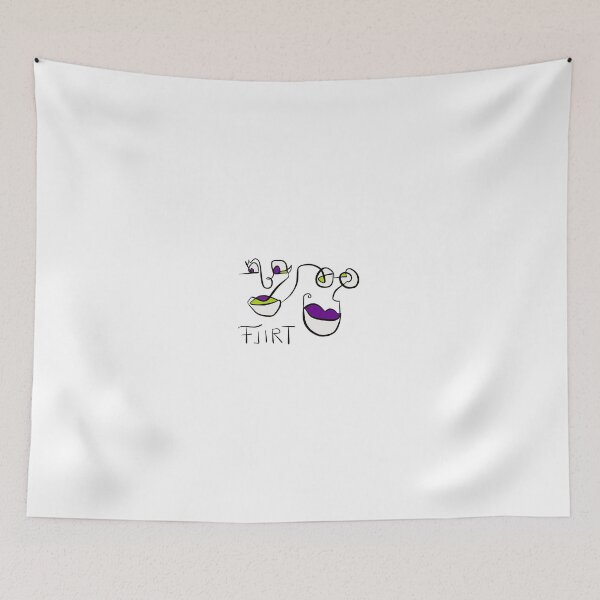 Item preview, Summer Flirt? designed and sold by NNKK.