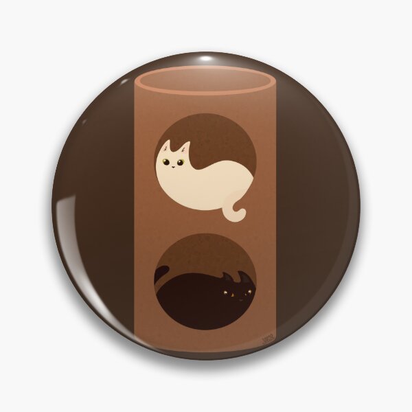 Item preview, Mid Century Cat Cubby designed and sold by jastinamor.