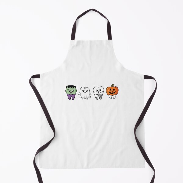 Item preview, Spooky Halloween Dentist , Dental Halloween , Matching Halloween Dental , Dental Hygiene , Dental Office designed and sold by ArtByKatti.