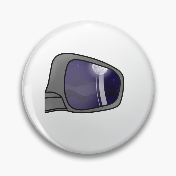 Item preview, Car Mirror Night designed and sold by avani nerella.