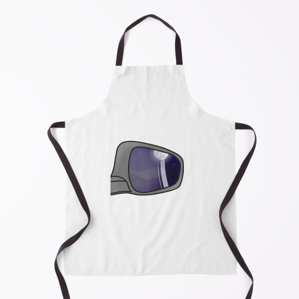 Item preview, Car Mirror Night designed and sold by avani nerella.