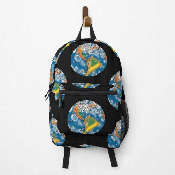 Item preview, Planet Brazil designed and sold by LojaKeliPaes.
