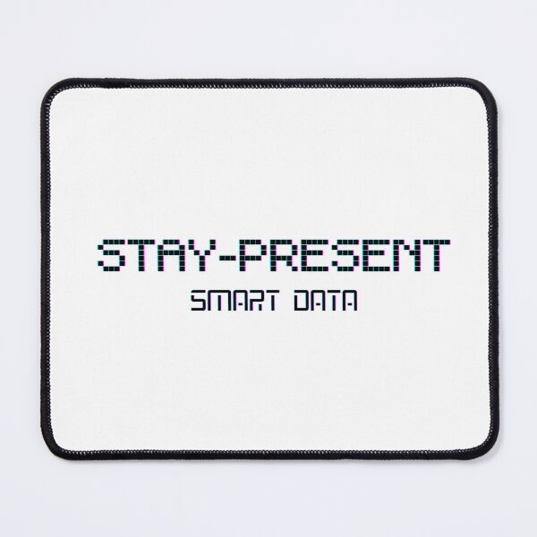 Item preview, Stay Present. Bl 1 designed and sold by vjtov6.