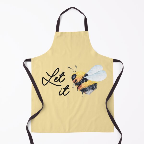 Item preview, Let it Bee designed and sold by Designsderemi.