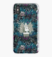 Little Gracie iPhone Case