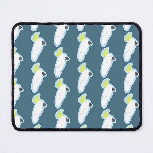 Item preview, Cute Cockatoo designed and sold by Peak-Expression.