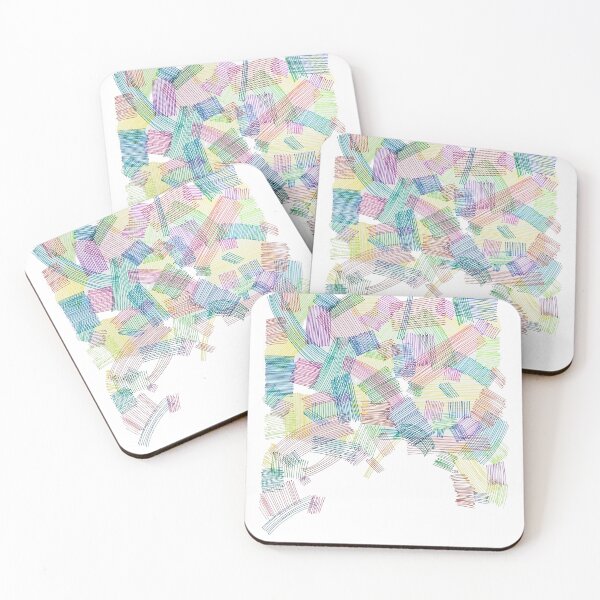 Item preview, Confetti designed and sold by Intricate Ink.