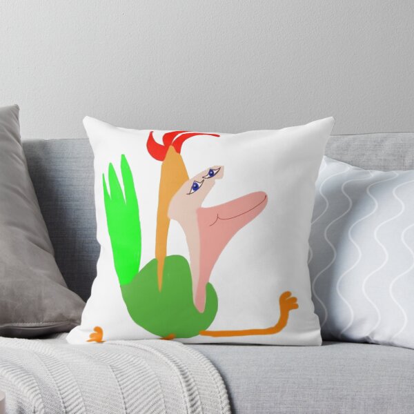 Item preview, Relaxed Pose designed and sold by pinkyjainpan.