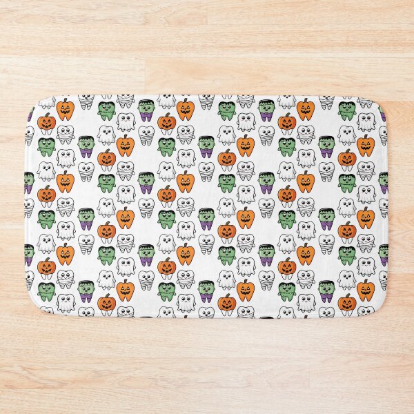 Item preview, Scary Dentist , Dental Halloween , Matching Halloween Dental , Dental Hygiene , Dental Office designed and sold by ArtByKatti.