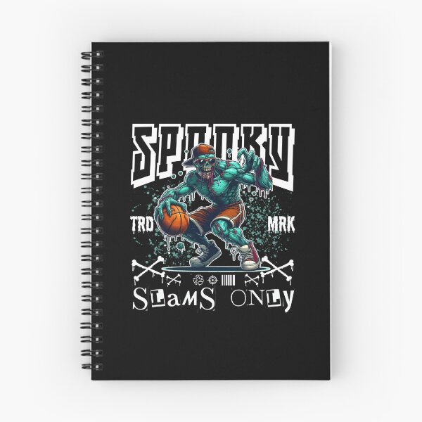 Item preview, Spooky slams only designed and sold by Peerless-Prime.