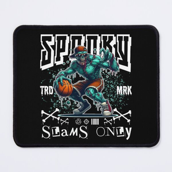 Item preview, Spooky slams only designed and sold by Peerless-Prime.