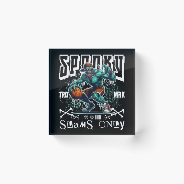 Item preview, Spooky slams only designed and sold by Peerless-Prime.