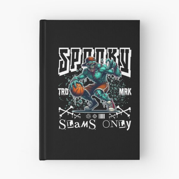 Item preview, Spooky slams only designed and sold by Peerless-Prime.