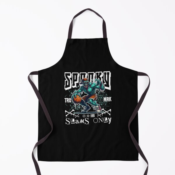 Item preview, Spooky slams only designed and sold by Peerless-Prime.