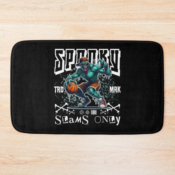 Item preview, Spooky slams only designed and sold by Peerless-Prime.