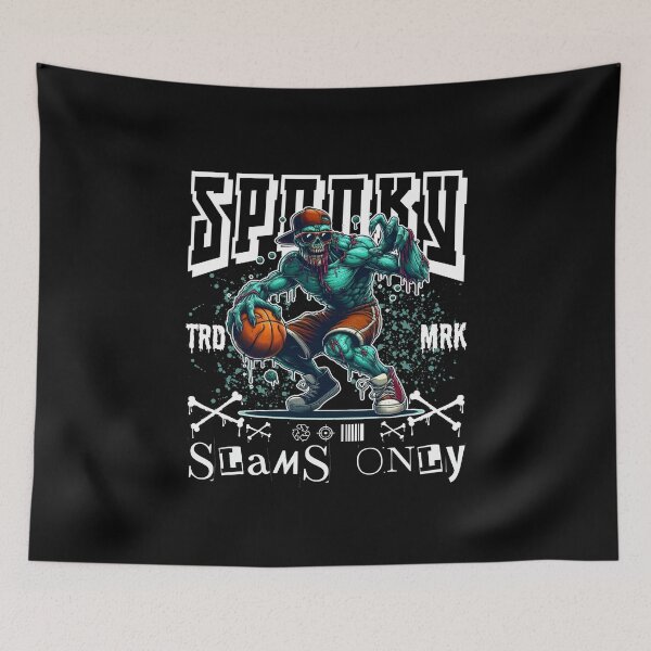Item preview, Spooky slams only designed and sold by Peerless-Prime.