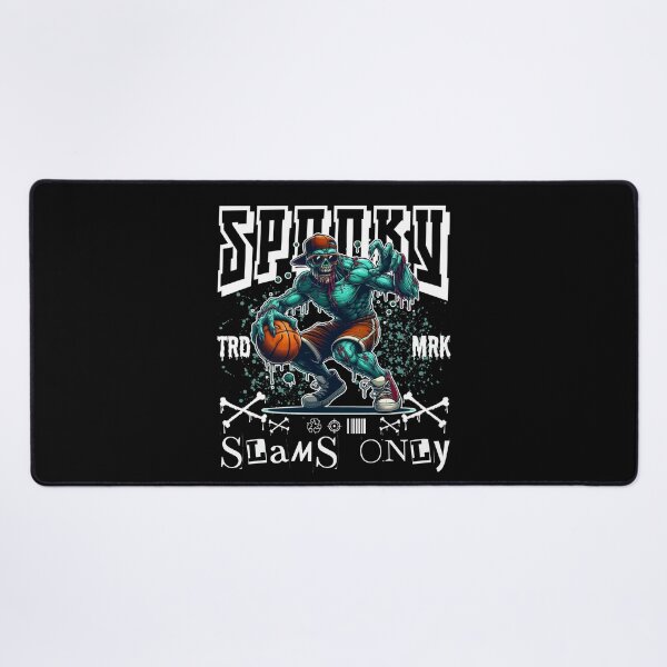 Item preview, Spooky slams only designed and sold by Peerless-Prime.