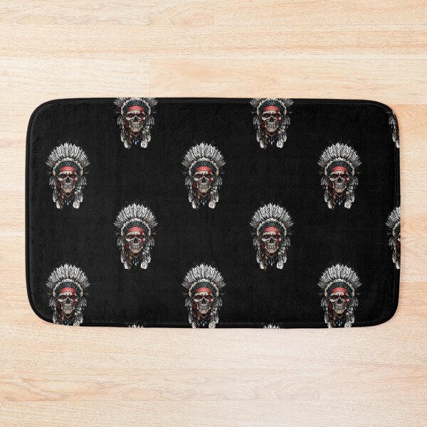 Item preview, Ancient skull designed and sold by BonsaidoPoh.