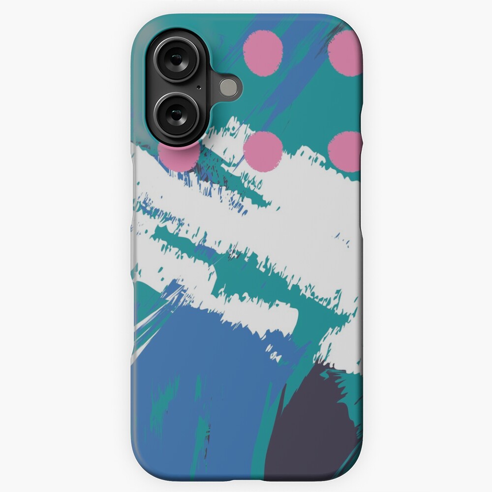 Item preview, iPhone Snap Case designed and sold by HoopandHoller.