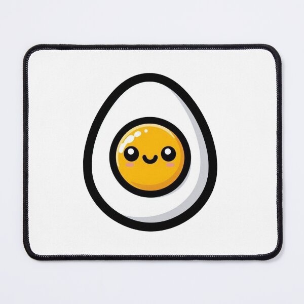 Item preview, cute egg designed and sold by FusionAttire.