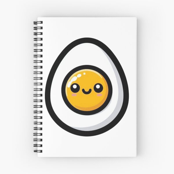 Item preview, cute egg  designed and sold by FusionAttire.