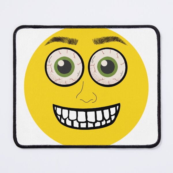 Item preview, Carita feliz designed and sold by OneVibes.