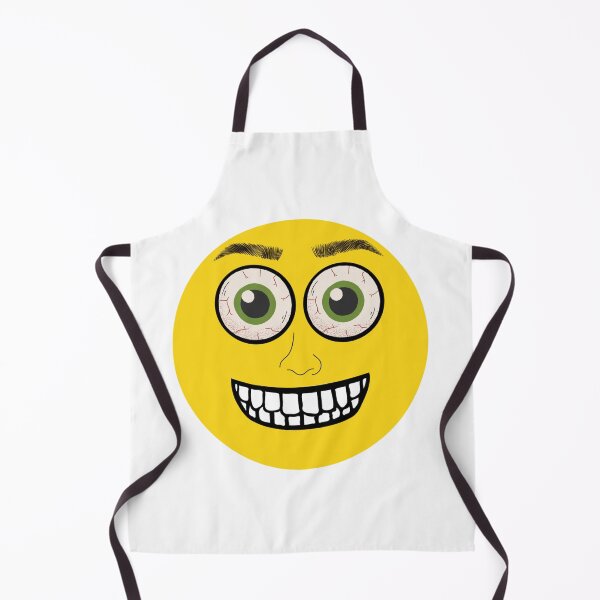 Item preview, Happy face designed and sold by OneVibes.