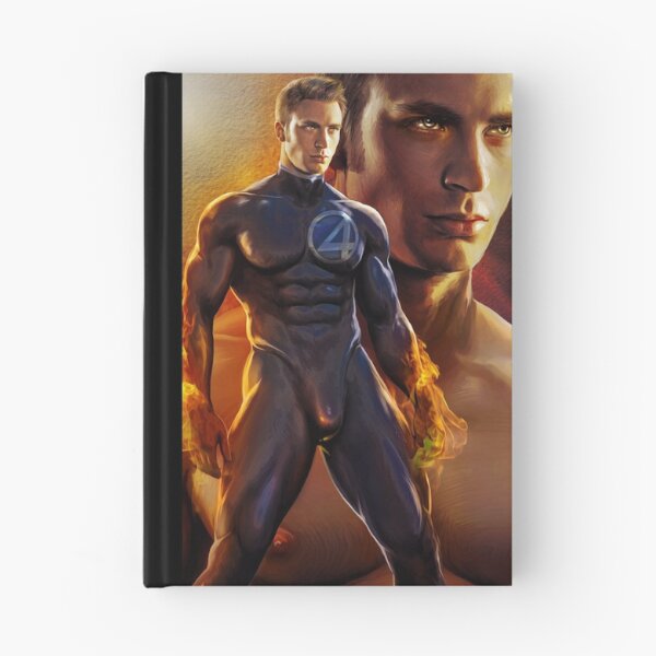 Item preview, Human torch designed and sold by Carlos GZZ003.